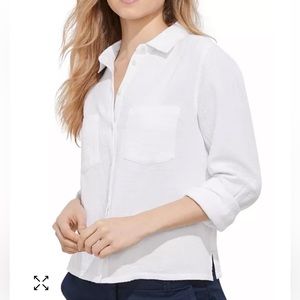 New Never Worn Vineyard Vines Breezy Buttondown